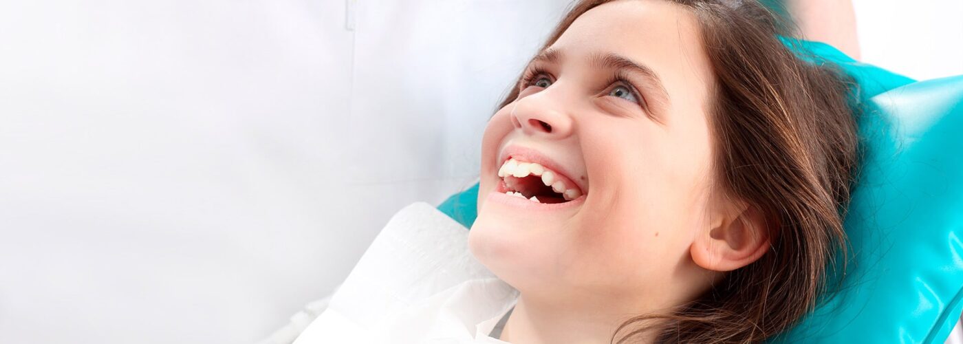 5 reasons to see an Orthodontist