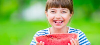 Benefits of early orthodontic treatment for children