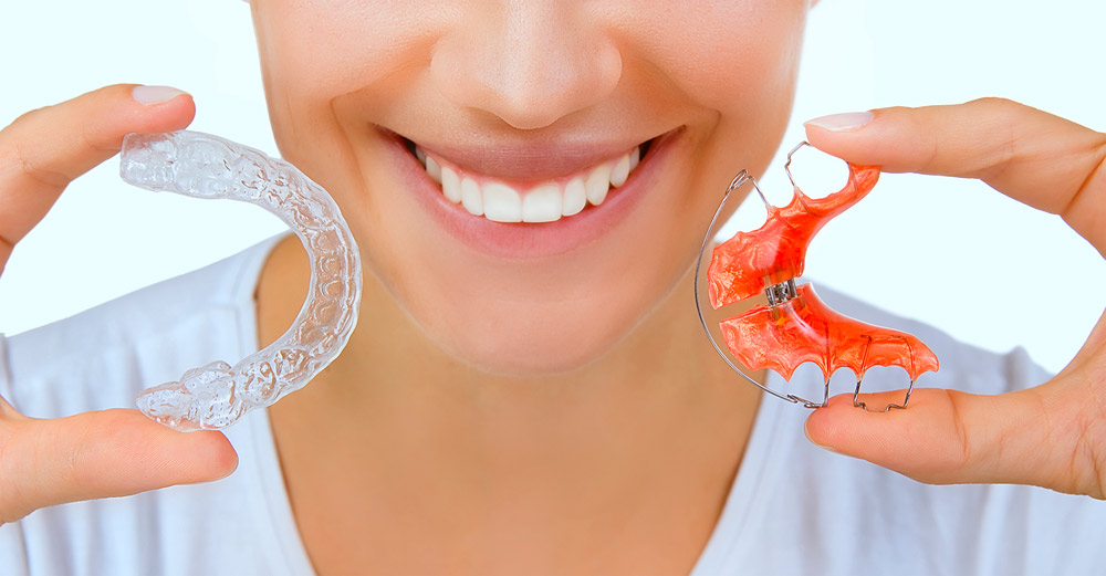 Why you may need to get orthodontic treatment for a second time