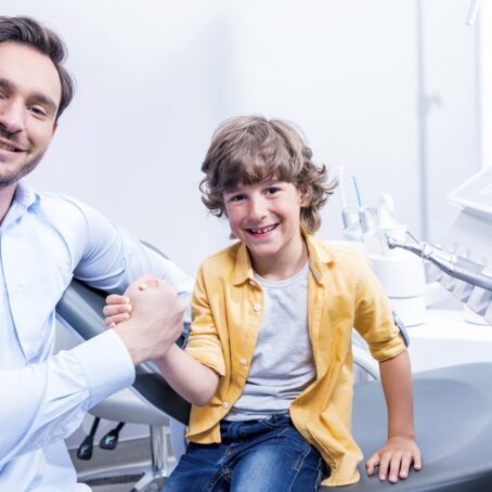What to expect during orthodontic consultations