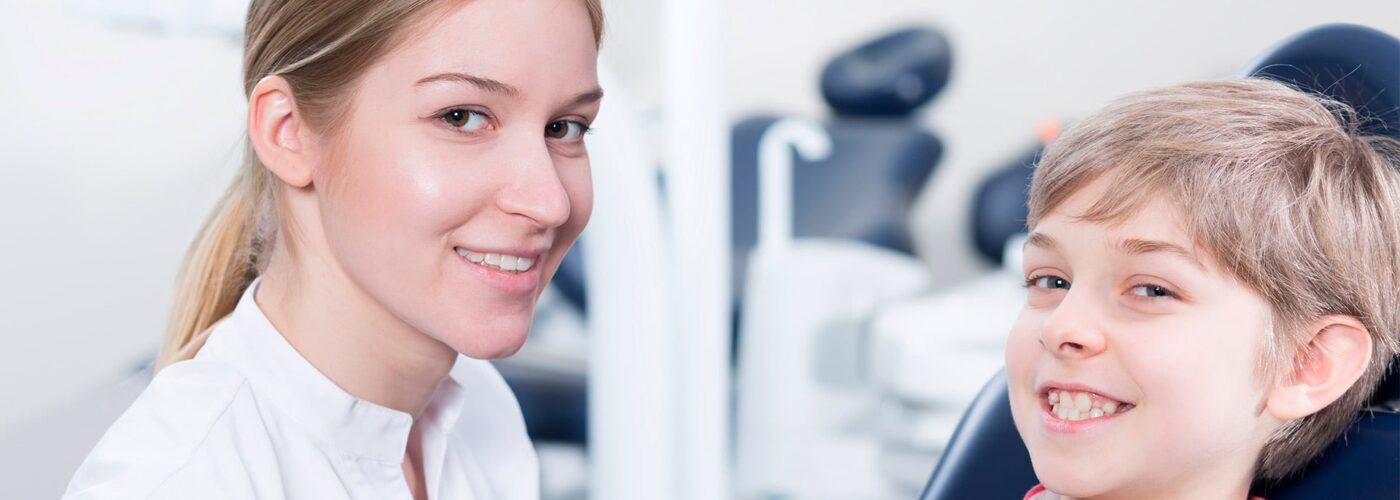 When to see an Orthodontist