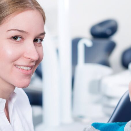 When to see an Orthodontist