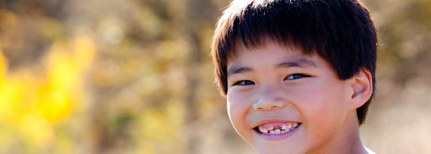 Does your child need space maintainers before braces?