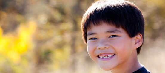 Does your child need space maintainers before braces?