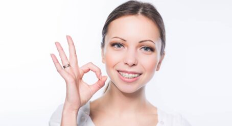 All About Ceramic Braces