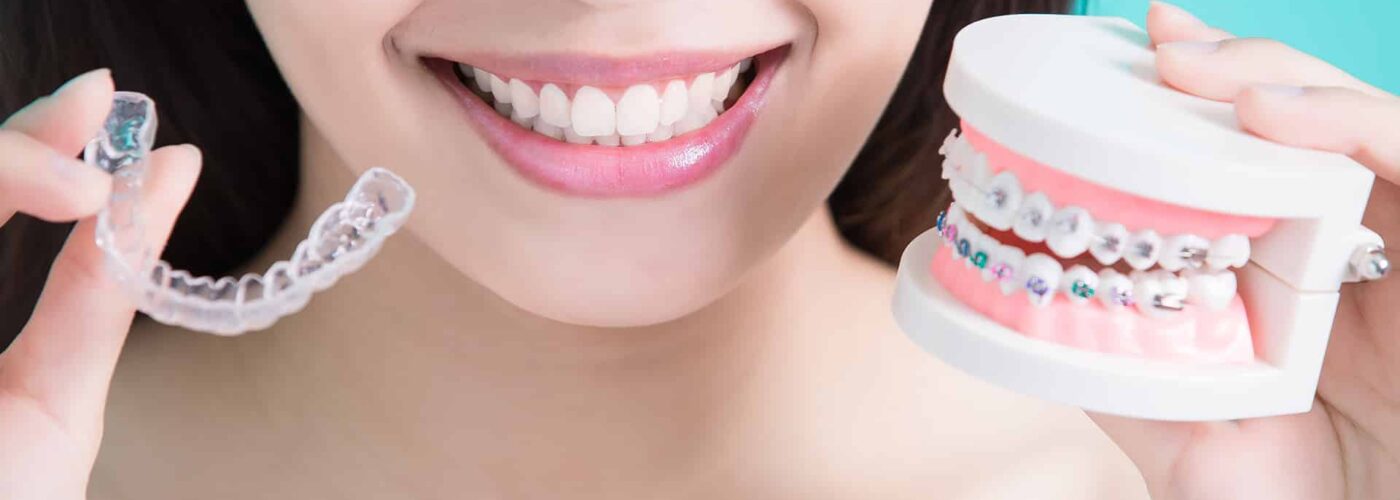 5 Facts about orthodontics