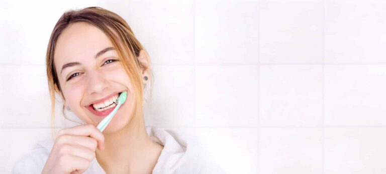 10 Oral Health Care Facts