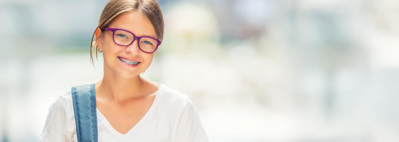 How to help your child take charge of their orthodontic treatment