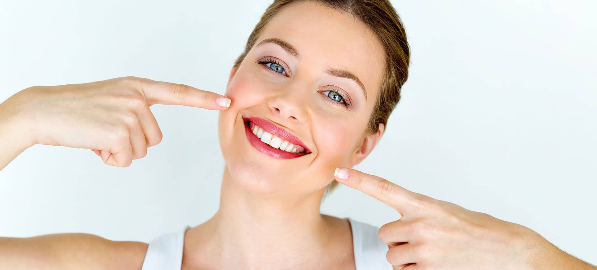 smiley faces with braces