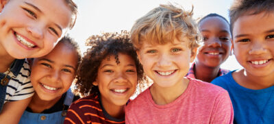 Preventative Orthodontics