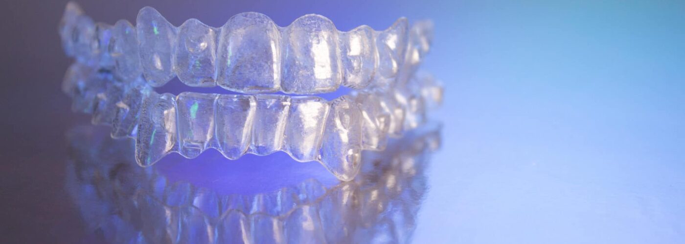 Where can I get clear aligners in Melbourne?