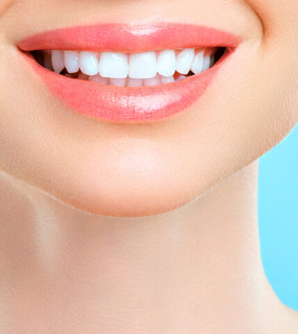 Teeth Whitening and Dental Braces