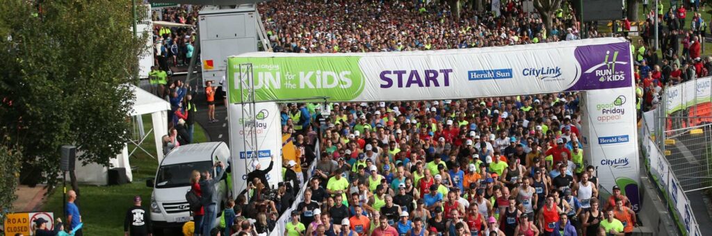 2020 Kids Run