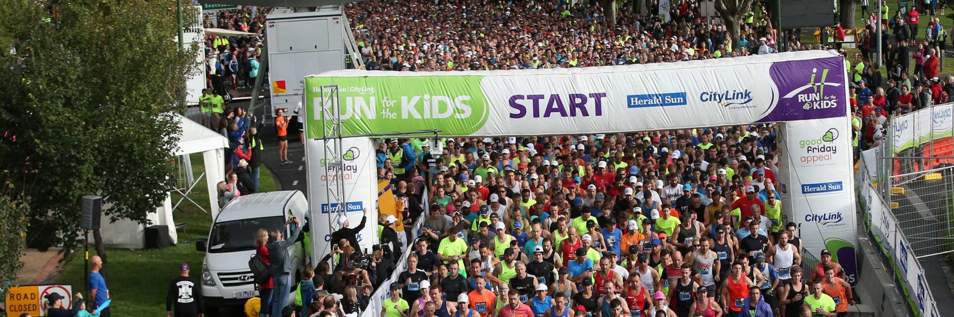 Orthodontics Australia | Run for the Kids 2020