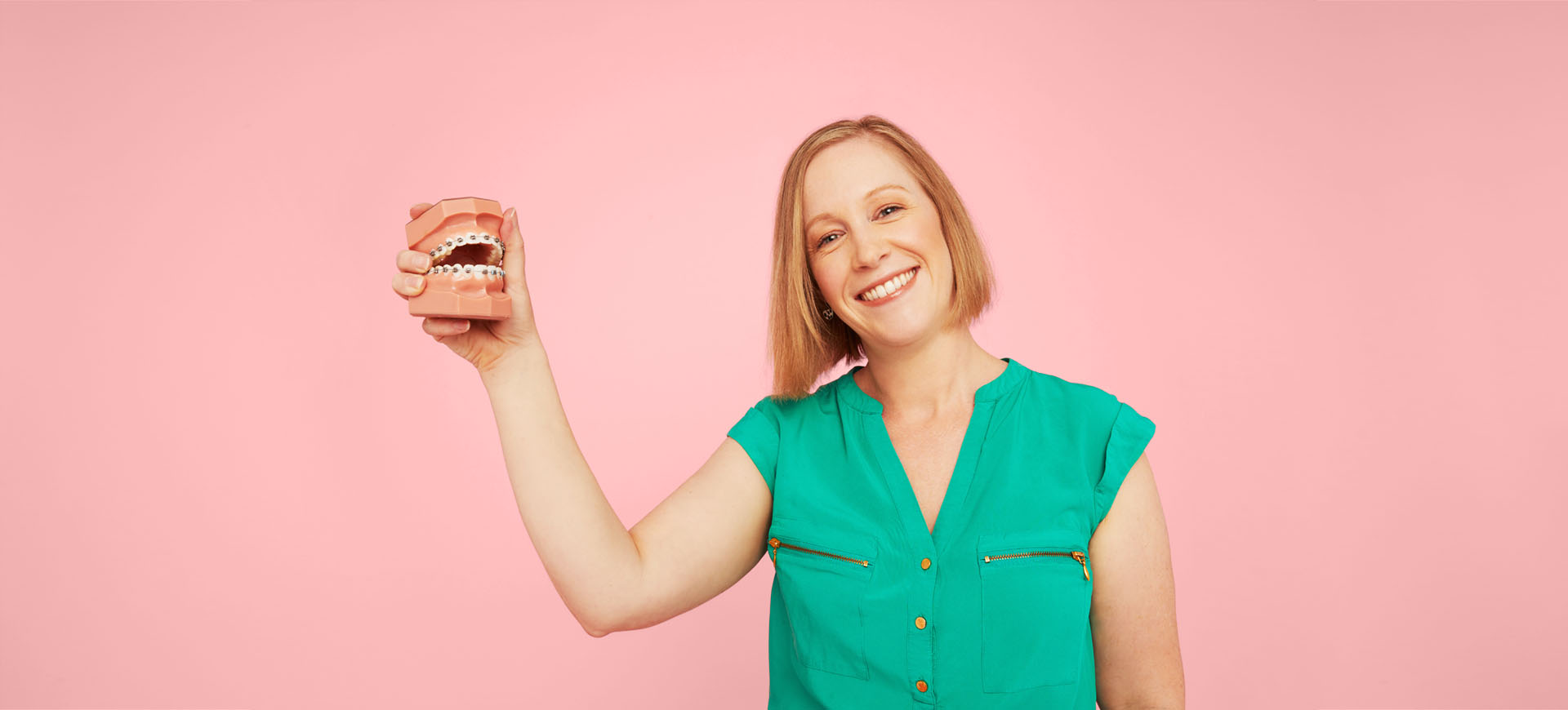 All You Need To Know About Orthodontics