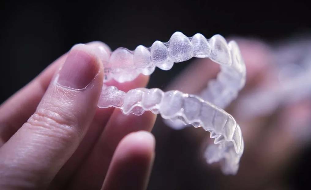 The history of orthodontics: From ancient braces to clear aligners