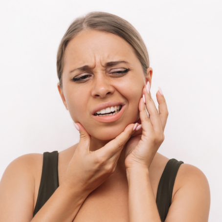 Wisdom teeth and orthodontic treatment