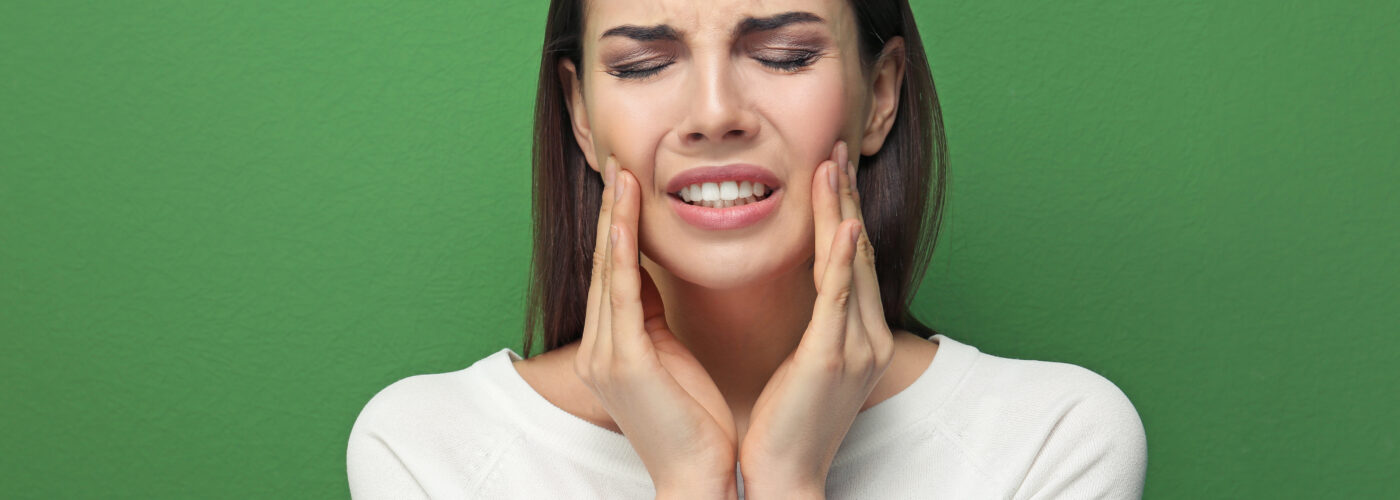 TMJ and Orthodontics: Can braces cure a lockjaw?