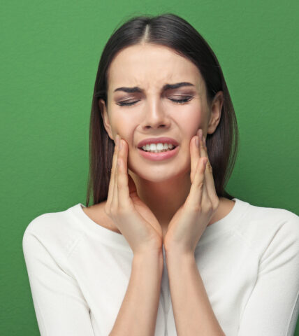 Does Orthodontic Treatment (Braces) Cause TMJ?