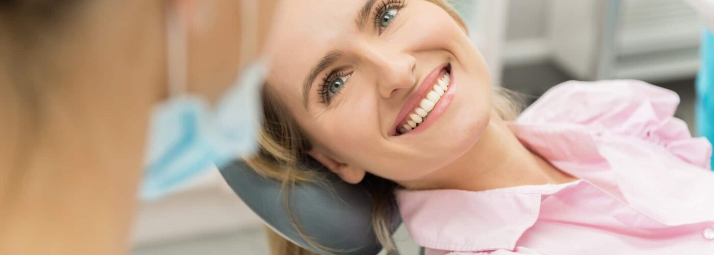 The Ins and Outs of Adult Braces