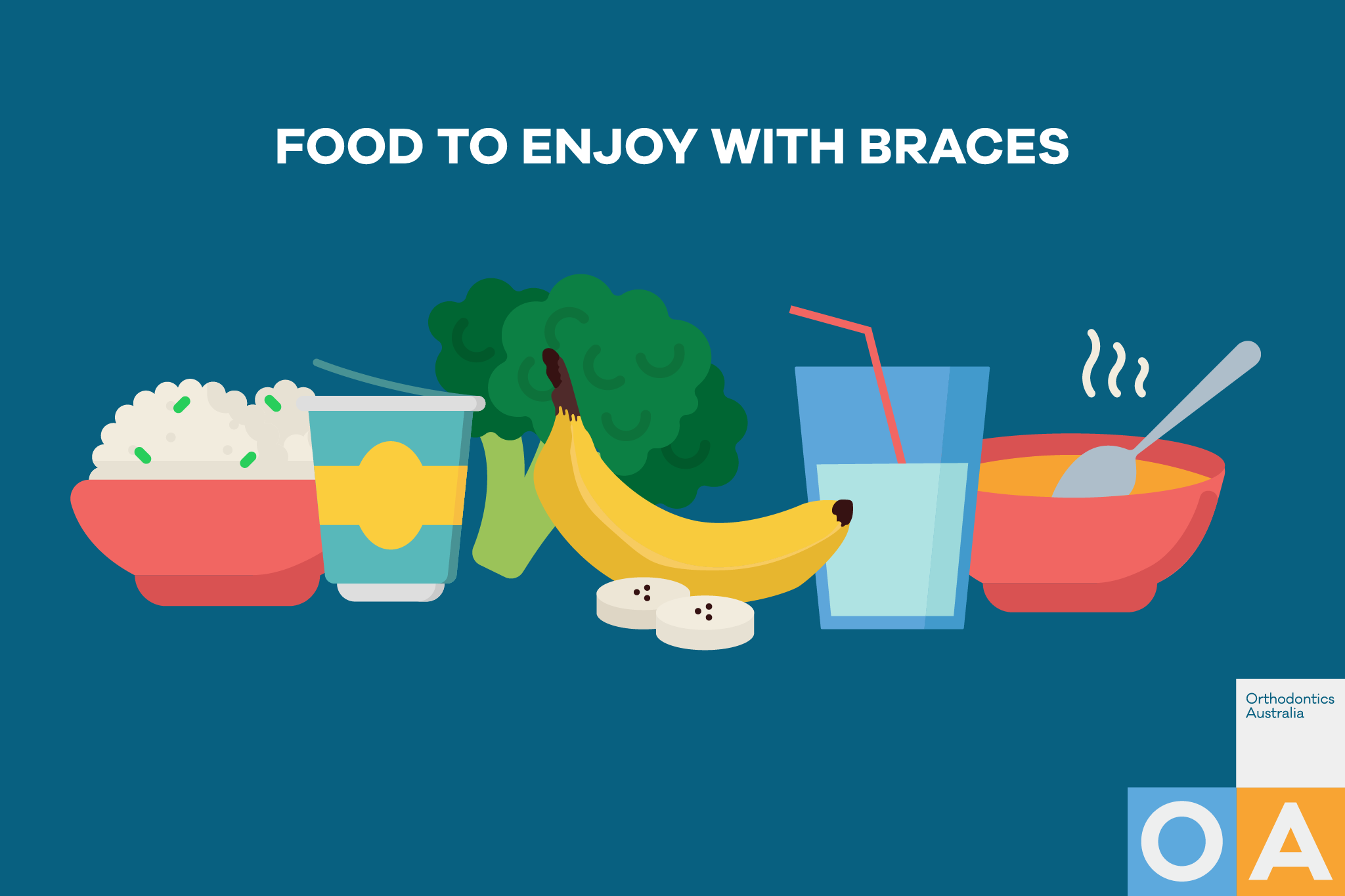 What Foods Are Safe To Eat With Braces at Ray Gerard blog