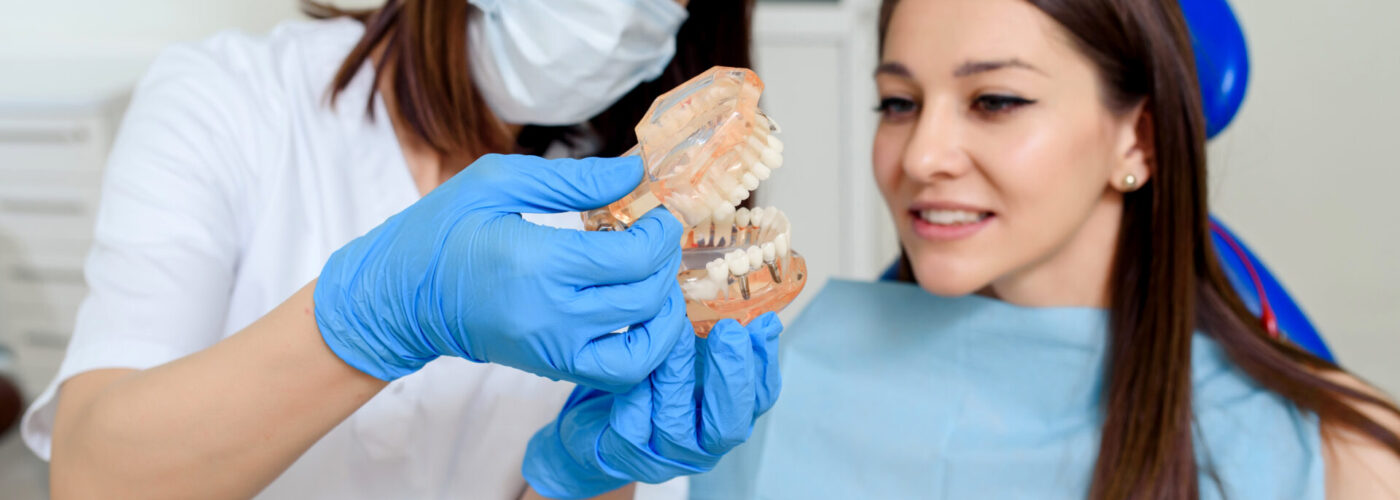 What might the future of orthodontics look like? 