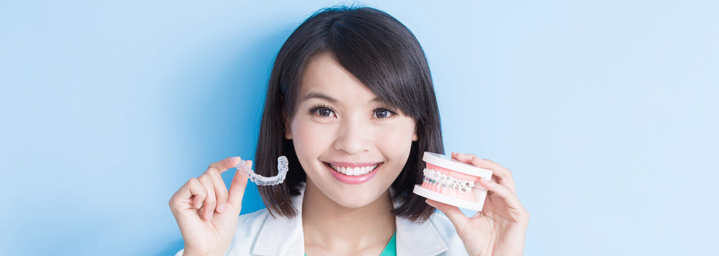 Invisalign vs Braces – Which Is Better?