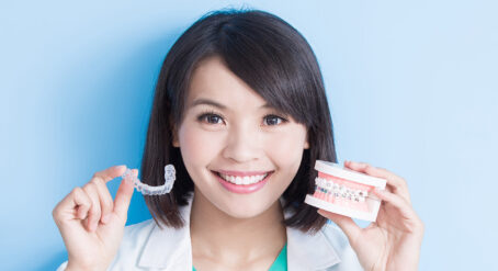 Invisalign vs Braces – Which Is Better?