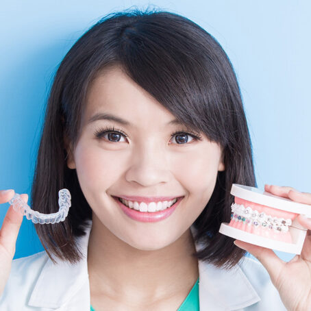 Invisalign vs Braces – Which Is Better?